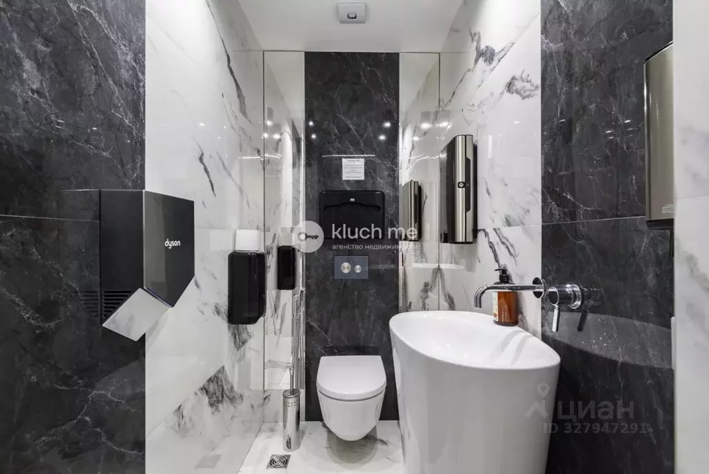 Помещение свободного назначения в Татарстан, Казань ул. Калинина, 32 ... - Фото 1