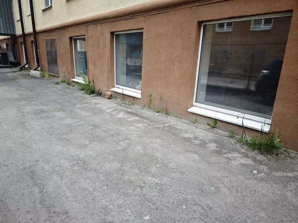 Склад в Свердловская область, Екатеринбург ул. Искровцев, 40 (159 м) - Фото 2