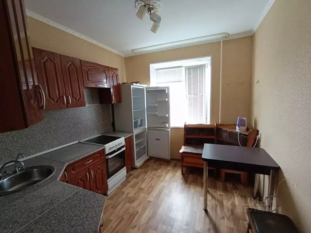 2-к кв. Ханты-Мансийский АО, Нефтеюганск 16-й мкр, 6 (54.0 м) - Фото 1