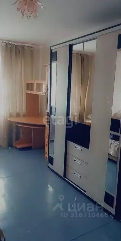 1-к кв. Забайкальский край, Чита ул. Ватутина, 21 (31.6 м) - Фото 1