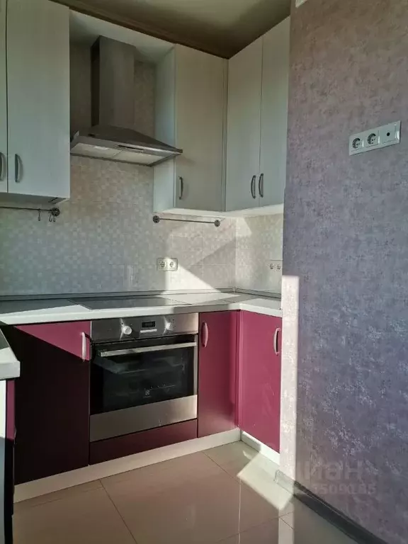 1-к кв. Москва проезд Берингов, 3 (38.0 м) - Фото 1