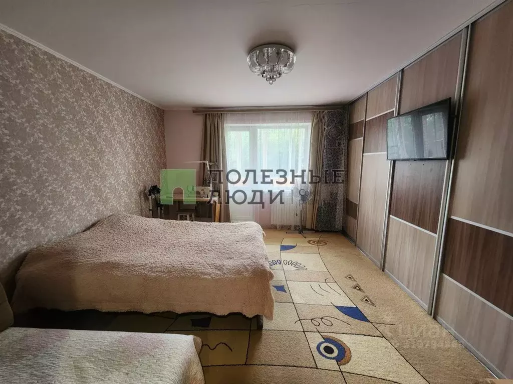 2-к кв. Курганская область, Курган Солнечный бул., 2 (56.8 м) - Фото 0