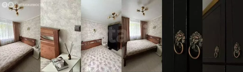 3-комнатная квартира: Симферополь, улица Радищева, 79 (56 м) - Фото 0