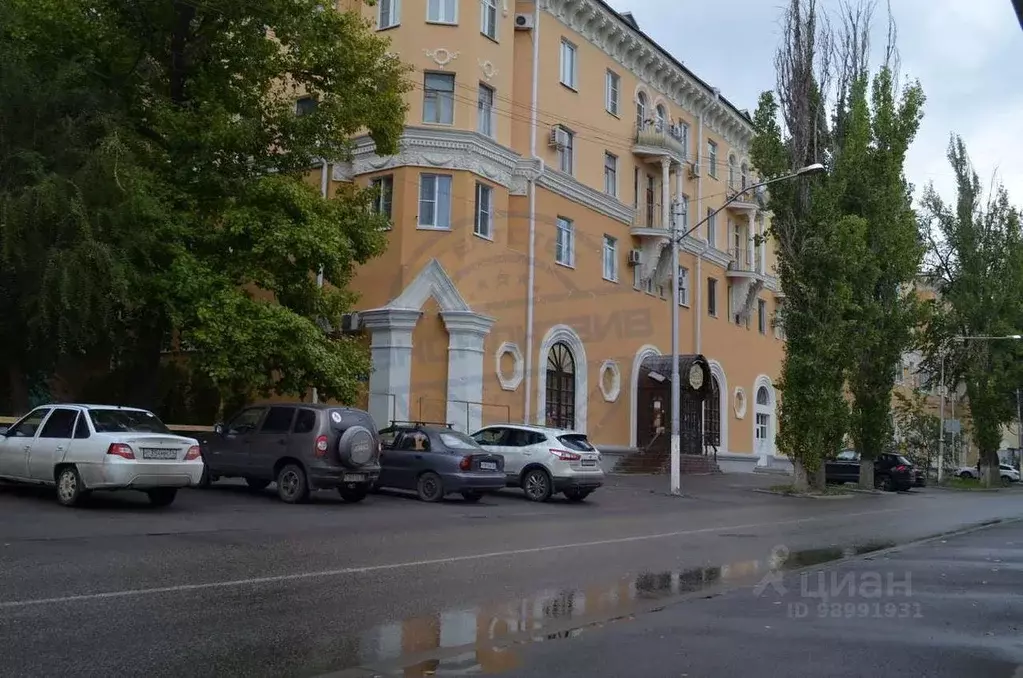 Помещение свободного назначения в Волгоградская область, Волгоград ... - Фото 0