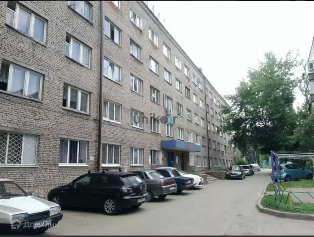 Продаётся 1-к квартира, 17 м - Фото 0