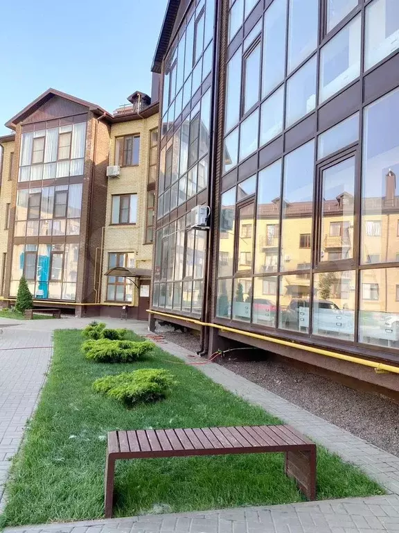 2-к. квартира, 82 м, 2/3 эт. - Фото 1