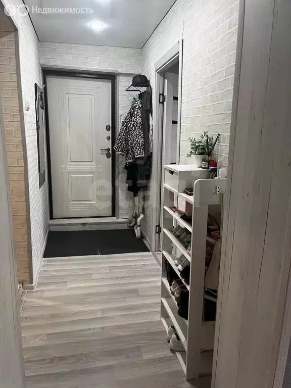 Дом в Ялуторовск, улица Пушкина, 1 (107 м) - Фото 1