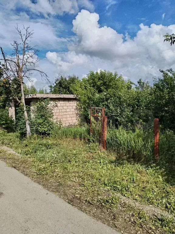 Участок 9,5 сот. (ИЖС) - Фото 0