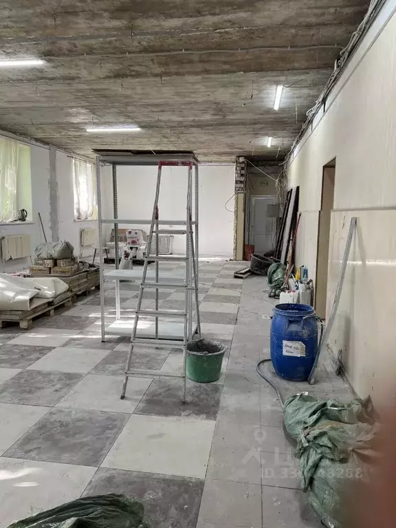 Помещение свободного назначения в Московская область, Подольск ... - Фото 2