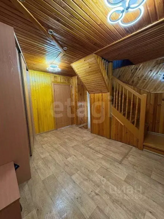 Дом в Томская область, Томск Паровозный проезд (96 м) - Фото 1