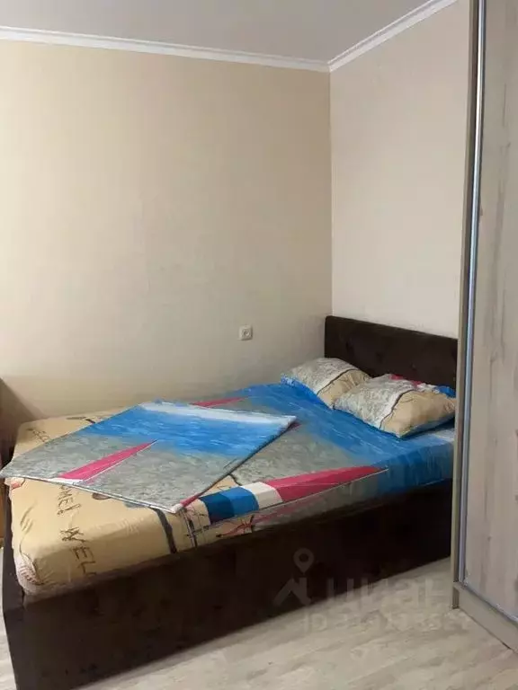 1-к кв. Московская область, Балашиха Октябрьская ул., 9 (36.0 м) - Фото 0