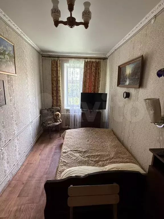 2-к. квартира, 48 м, 3/3 эт. - Фото 1