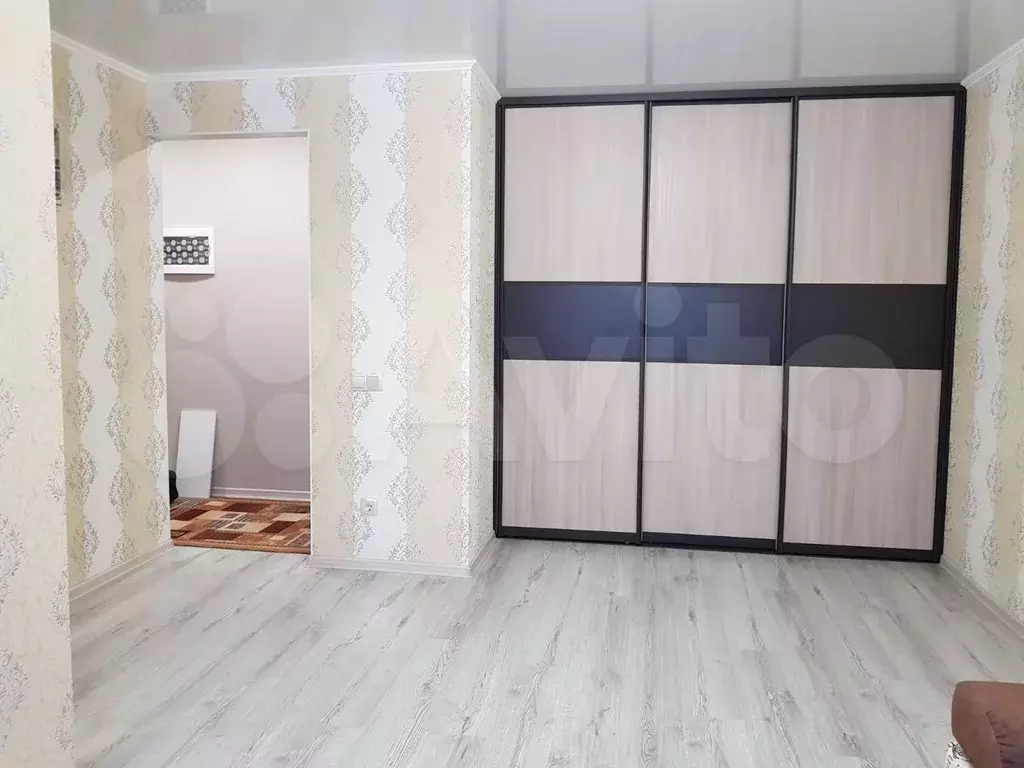 1-к. квартира, 29 м, 3/3 эт. - Фото 0