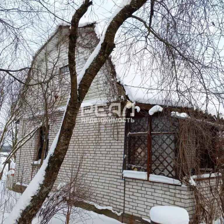 Дом в Ленинградская область, Ломоносовский район, Аннинское городское ... - Фото 2