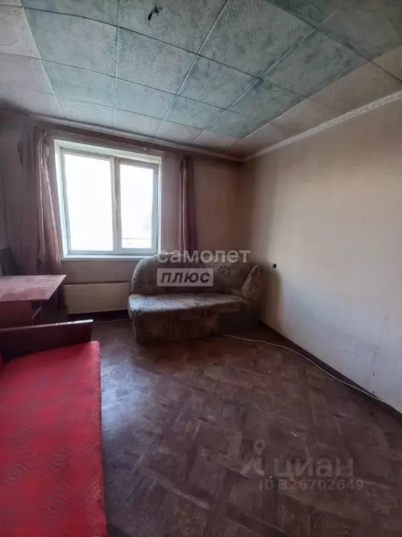 1-к кв. Крым, Керчь ш. Героев Сталинграда, 16 (30.5 м) - Фото 1