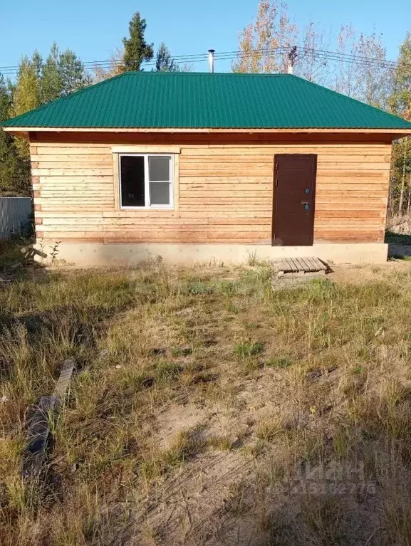 Участок в Коми, Сыктывкар городской округ, Краснозатонский пгт ул. ... - Фото 1