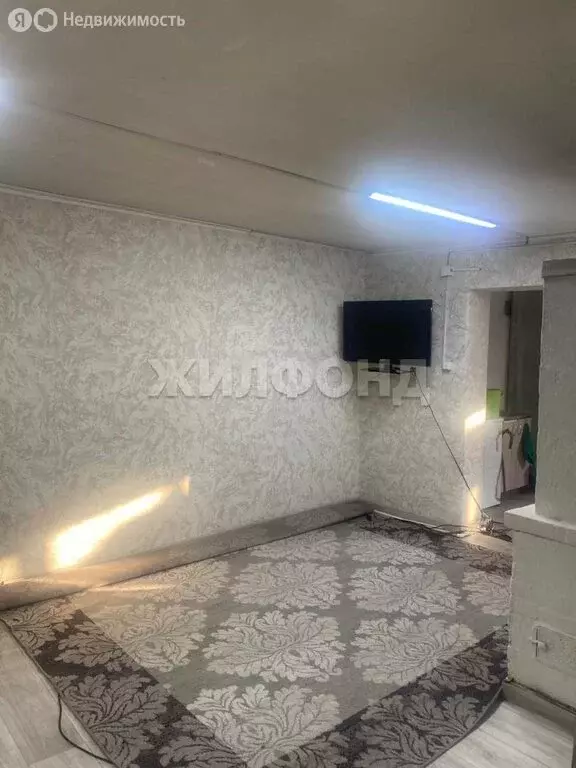 Дом в Республика Тыва, Кызыл (89.6 м) - Фото 0
