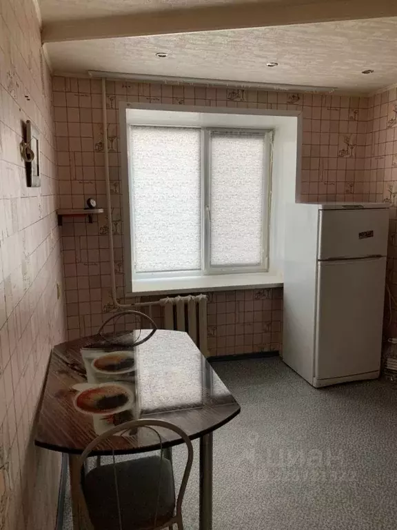 1-к кв. Татарстан, Нижнекамск ул. 30 лет Победы (38.5 м) - Фото 2