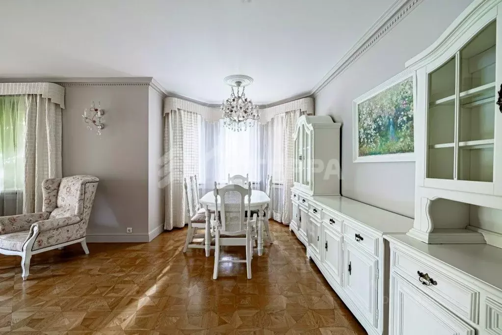 Дом в Московская область, Красногорск городской округ, с. ... - Фото 2