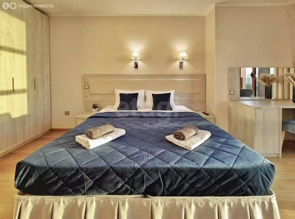 2-комнатная квартира: Анапа, проспект Революции, 3 (88.8 м) - Фото 2