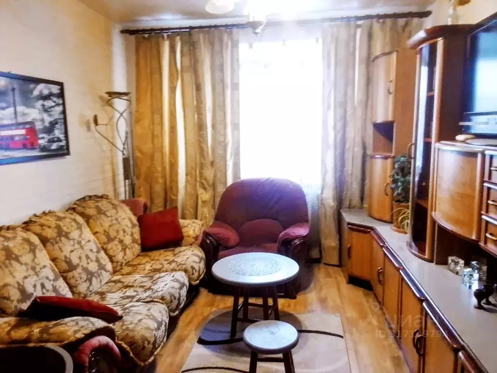 2-к кв. Томская область, Томск пос. Спутник,  (38.0 м) - Фото 0