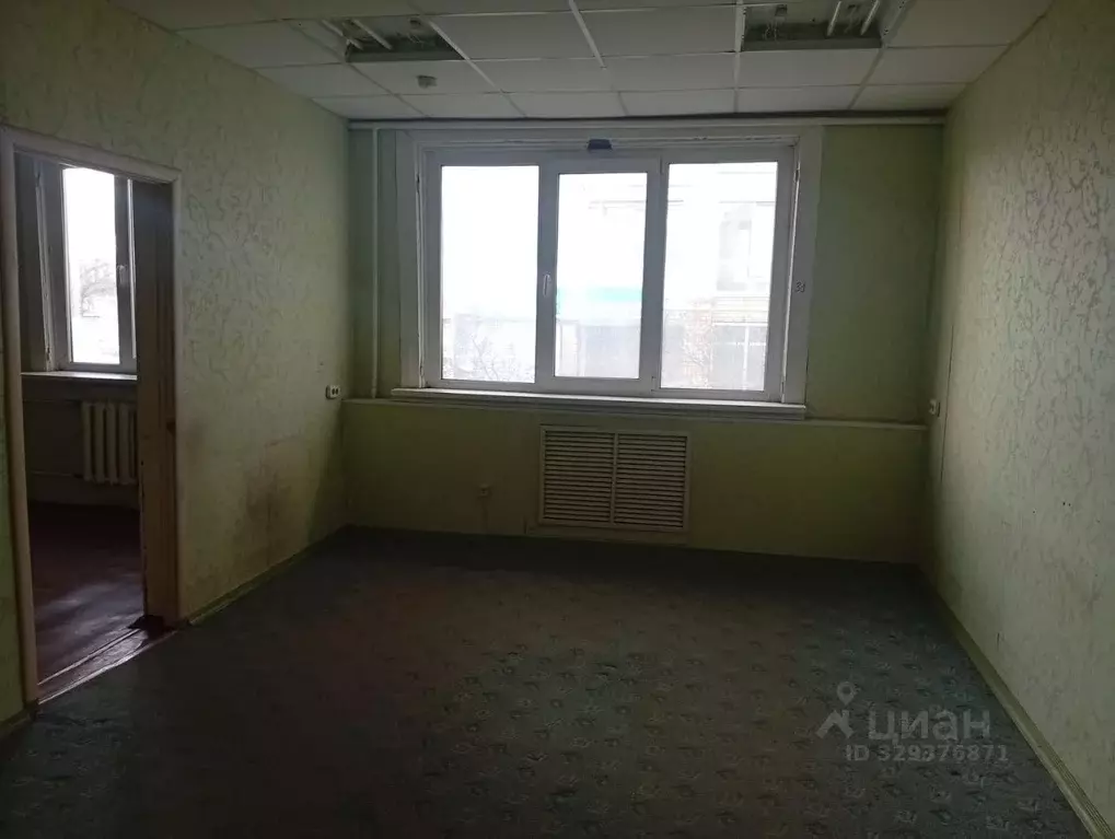 Помещение свободного назначения в Брянская область, Брянск ул. ... - Фото 2