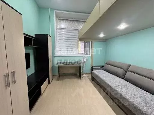 1-к кв. Коми, Сыктывкар ул. Космонавтов, 13 (22.0 м) - Фото 1