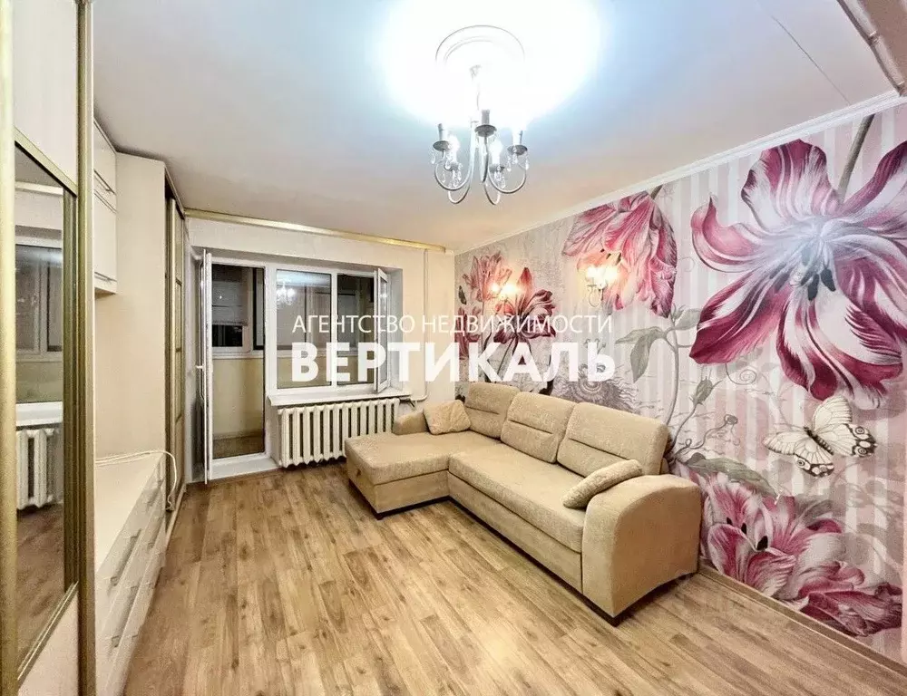 1-к кв. Московская область, Балашиха Железнодорожный мкр, ш. ... - Фото 0