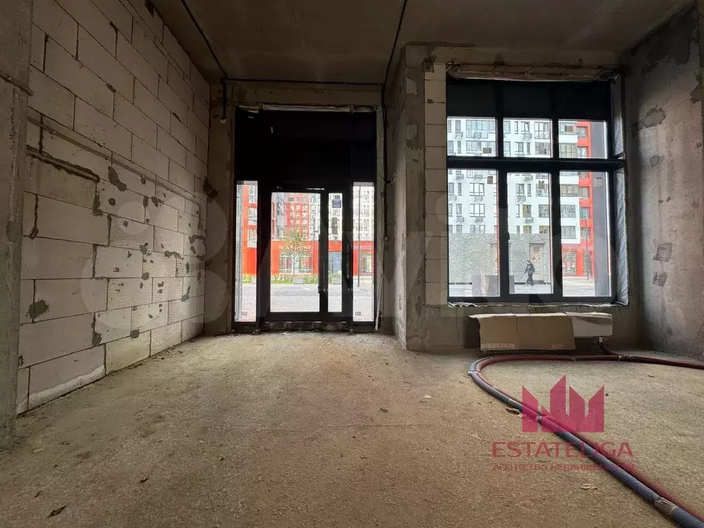 Сдам помещение свободного назначения, 136 м - Фото 1