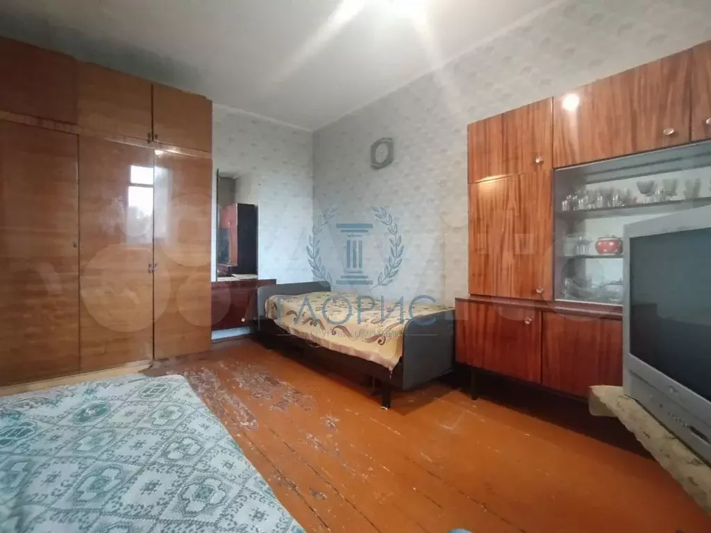 1-к. квартира, 23 м, 4/5 эт. - Фото 1