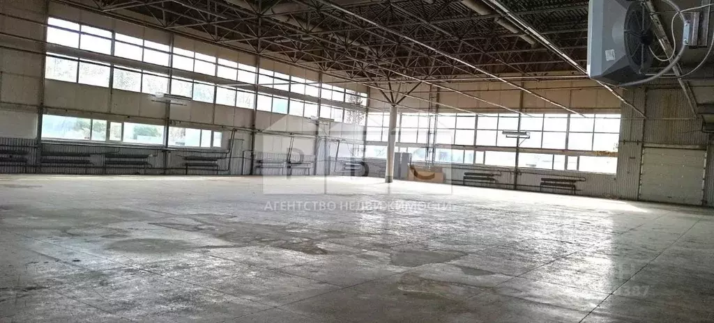 Помещение свободного назначения в Саратовская область, Балаково ш. ... - Фото 2