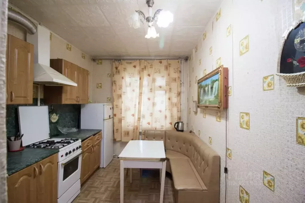 2-к кв. Калужская область, Калуга ул. Труда, 28 (49.1 м) - Фото 0