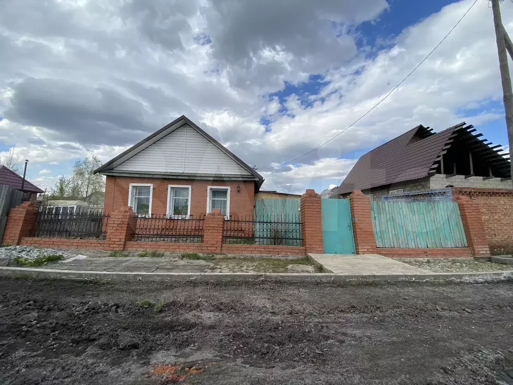 Дом 100 м на участке 7,5 сот. - Фото 0