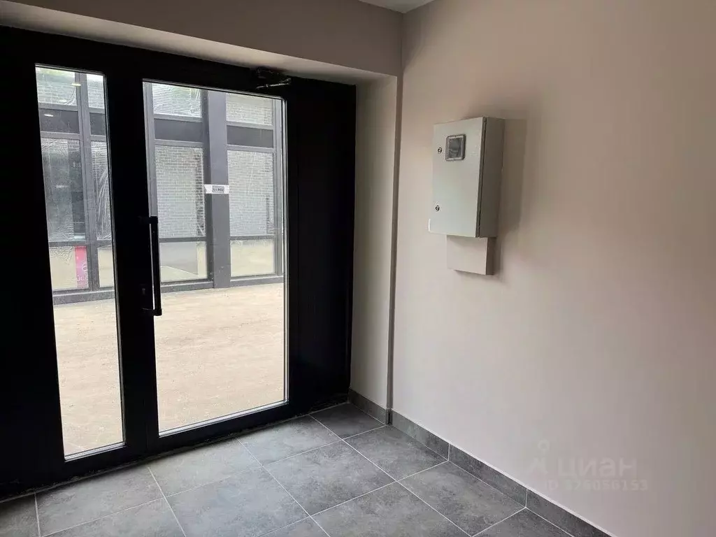 Помещение свободного назначения в Москва Кирпичная ул., 41С17 (16 м) - Фото 2