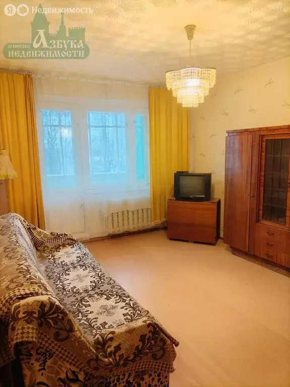 2-комнатная квартира: Смоленск, улица Лавочкина, 62 (54 м) - Фото 1