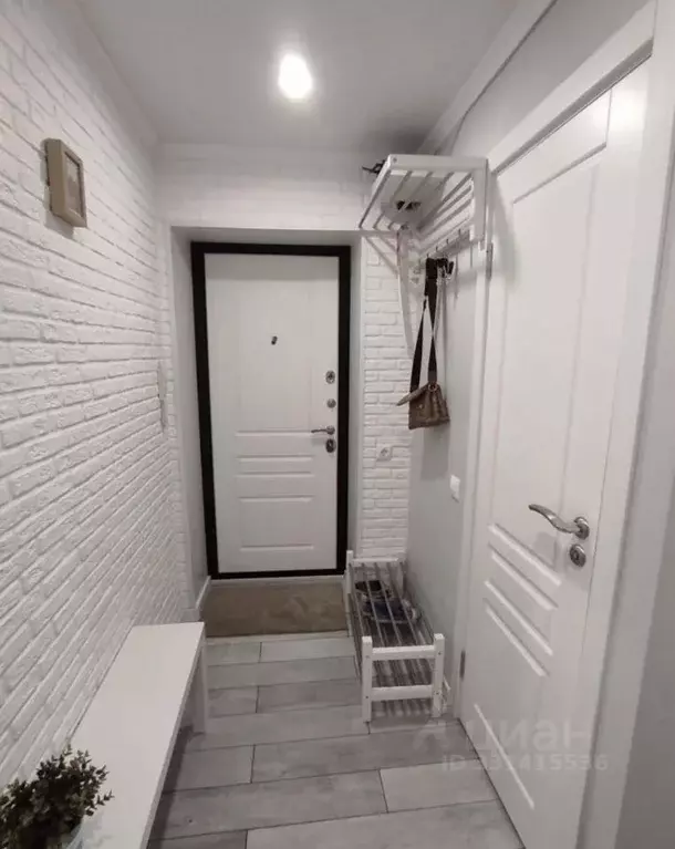 1-к кв. Москва Озерная ул., 30К1 (30.0 м) - Фото 2