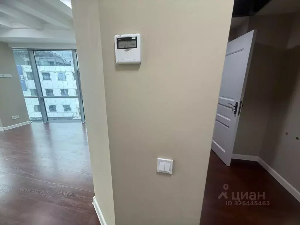 Офис в Краснодарский край, Сочи Центральный мкр, ул. Навагинская, 11 ... - Фото 1