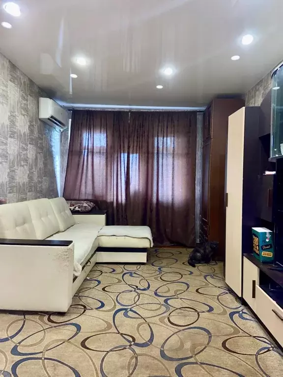 Продаётся 2-к квартира, 44 м - Фото 0