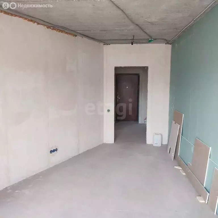 1-комнатная квартира: Ростов-на-Дону, улица Вселенной, 2/1 (40 м) - Фото 0