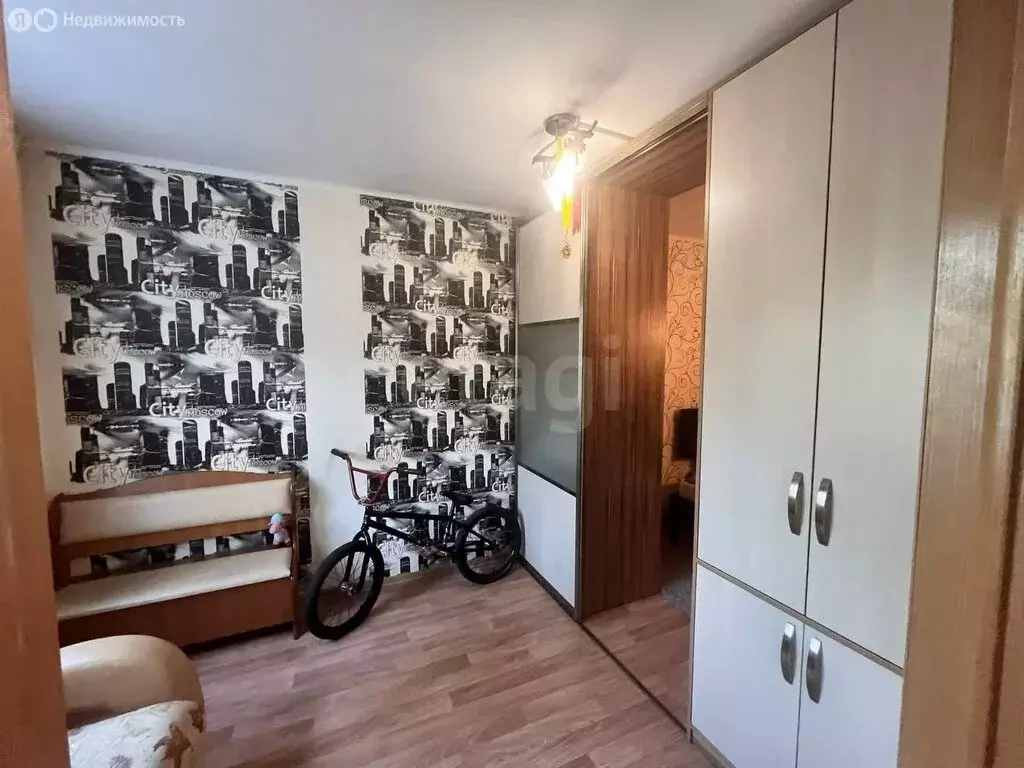 2-комнатная квартира: Тверь, бульвар Цанова, 35 (45.8 м) - Фото 1