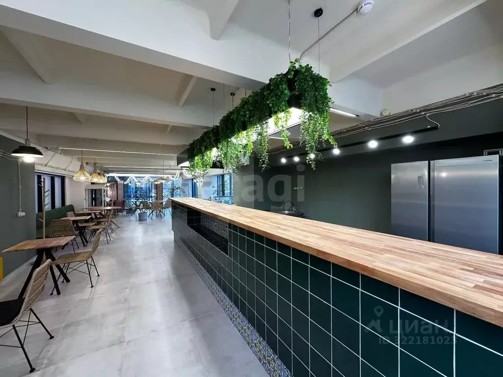 Помещение свободного назначения в Волгоградская область, Волгоград ... - Фото 1