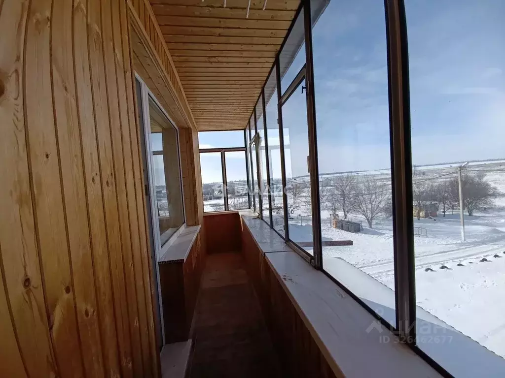 2-к кв. Белгородская область, Белгородский район, Никольское с/пос, с. ... - Фото 1