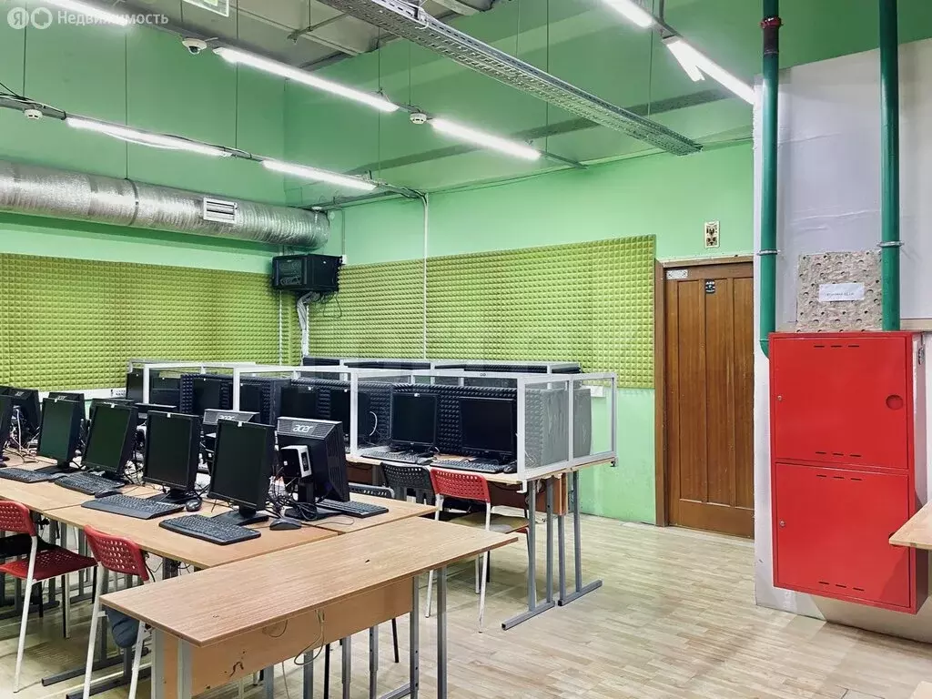 Офис (215 м) - Фото 1