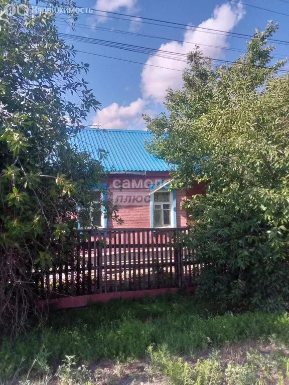 Дом в Тамбов, улица Чапаева, 91 (66 м) - Фото 2