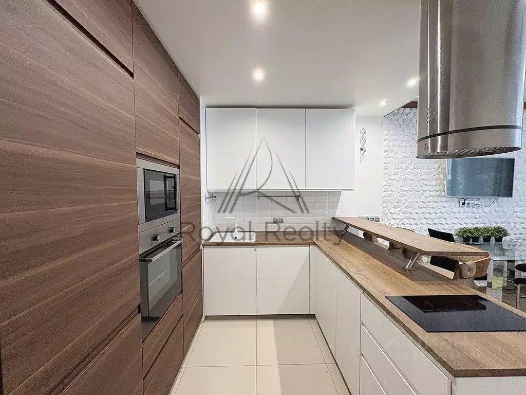 3-к кв. Санкт-Петербург ул. Военная, 18к2 (101.0 м) - Фото 2