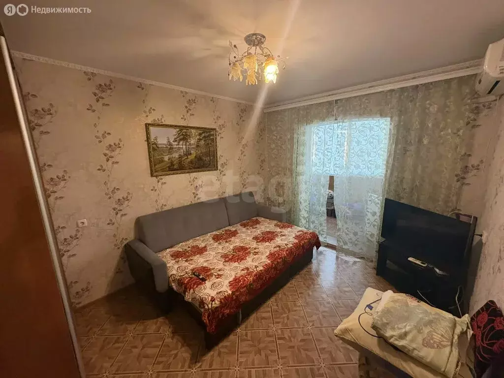3-комнатная квартира: Симферополь, Балаклавская улица, 51 (69.4 м) - Фото 1