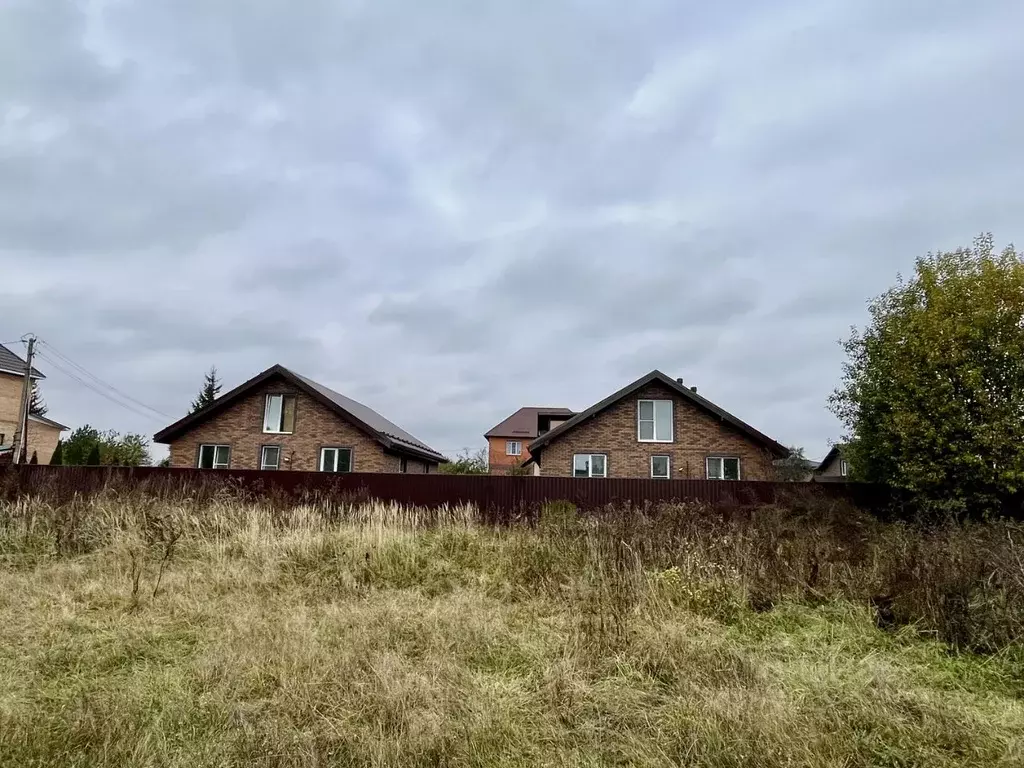 Коттедж в Московская область, Ногинск Богородский городской округ, ул. ... - Фото 0