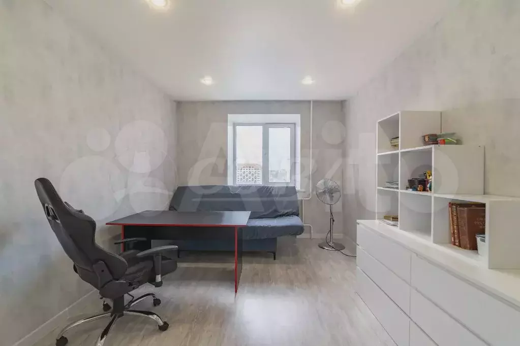 2-к. квартира, 75,8 м, 7/9 эт. - Фото 0