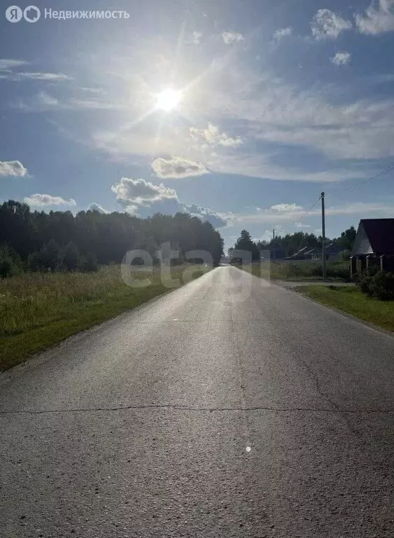 Участок в Нариманова, Медовая улица (7.5 м) - Фото 1