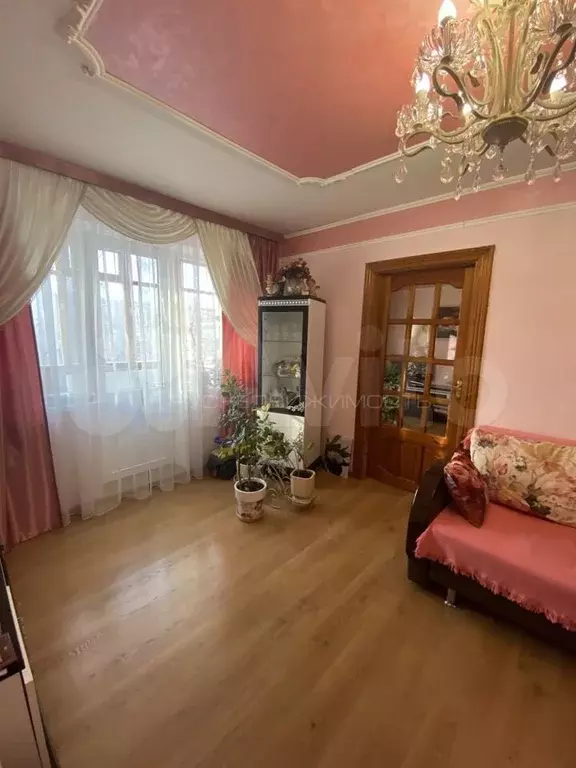 Розы Люксембург 77 Киров Купить Квартиру